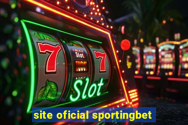 site oficial sportingbet